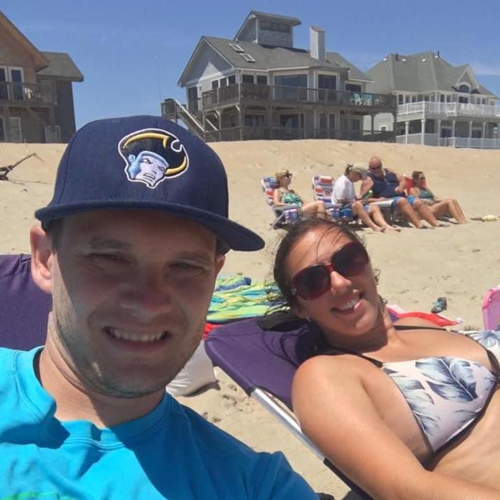 The Beach...Our Happy Place!