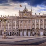 Royal Palace of Madrid