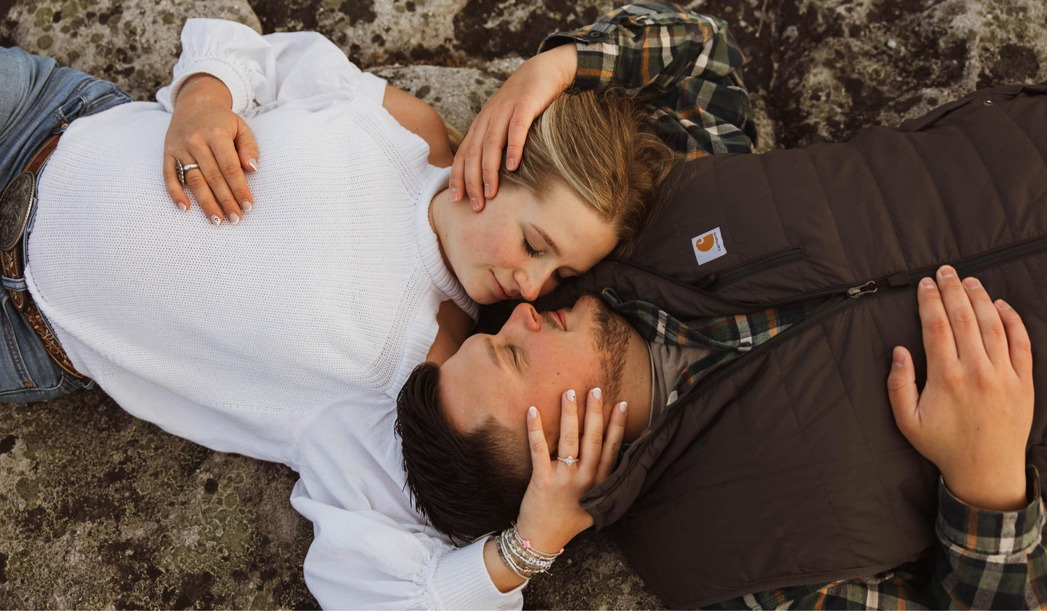 The Wedding Website of Addison Berdine and Ethan Yardley