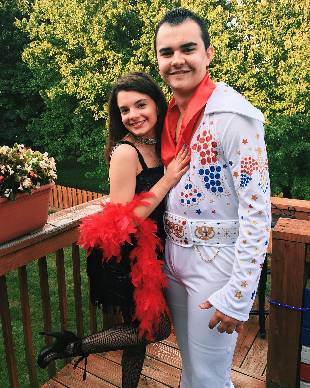Murder Mystery 2018