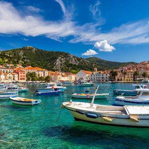 Croatia Honeymoon Fund