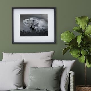 Picture Frame, Set of 2