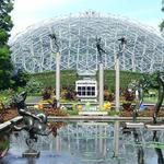 Missouri Botanical Garden