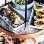Plank Seafood Provisions