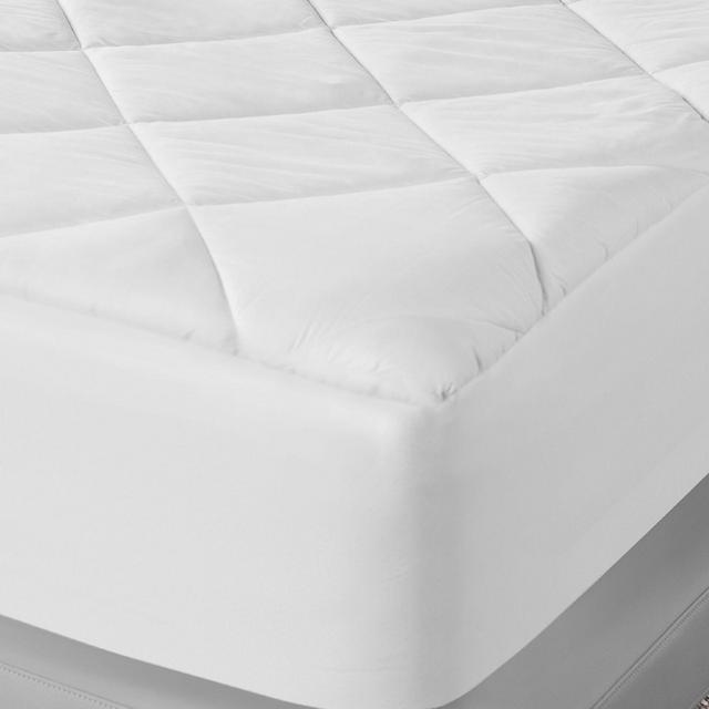 Therapedic® 240-Thread-Count King Mattress Pad