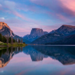 Green River Lakes