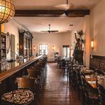 The Coronet & Nightjar