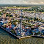 Kemah Boardwalk