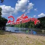 Bucks County River Country