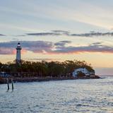 Saint Simons Island