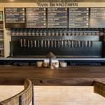 Malibu Brewing Company