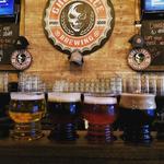 Ghostface Brewing Brewery & Pizzeria