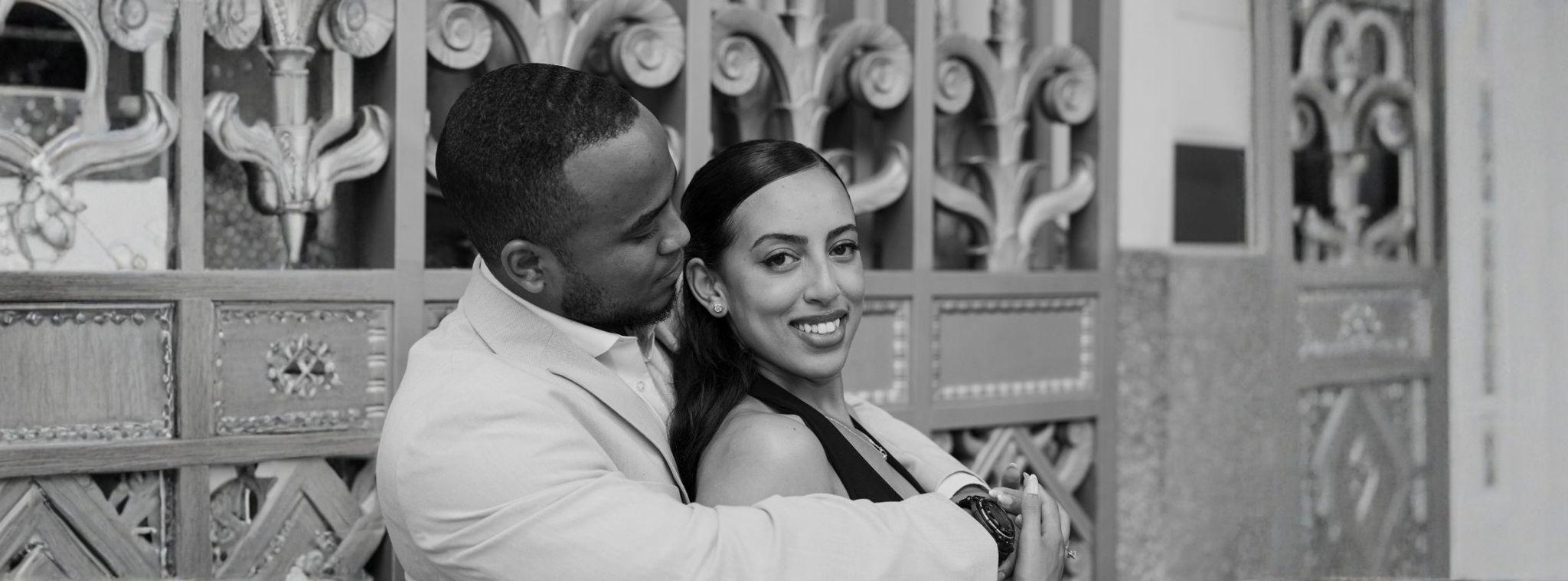 The Wedding Website of Hildana Agafari and Natinael Kefle