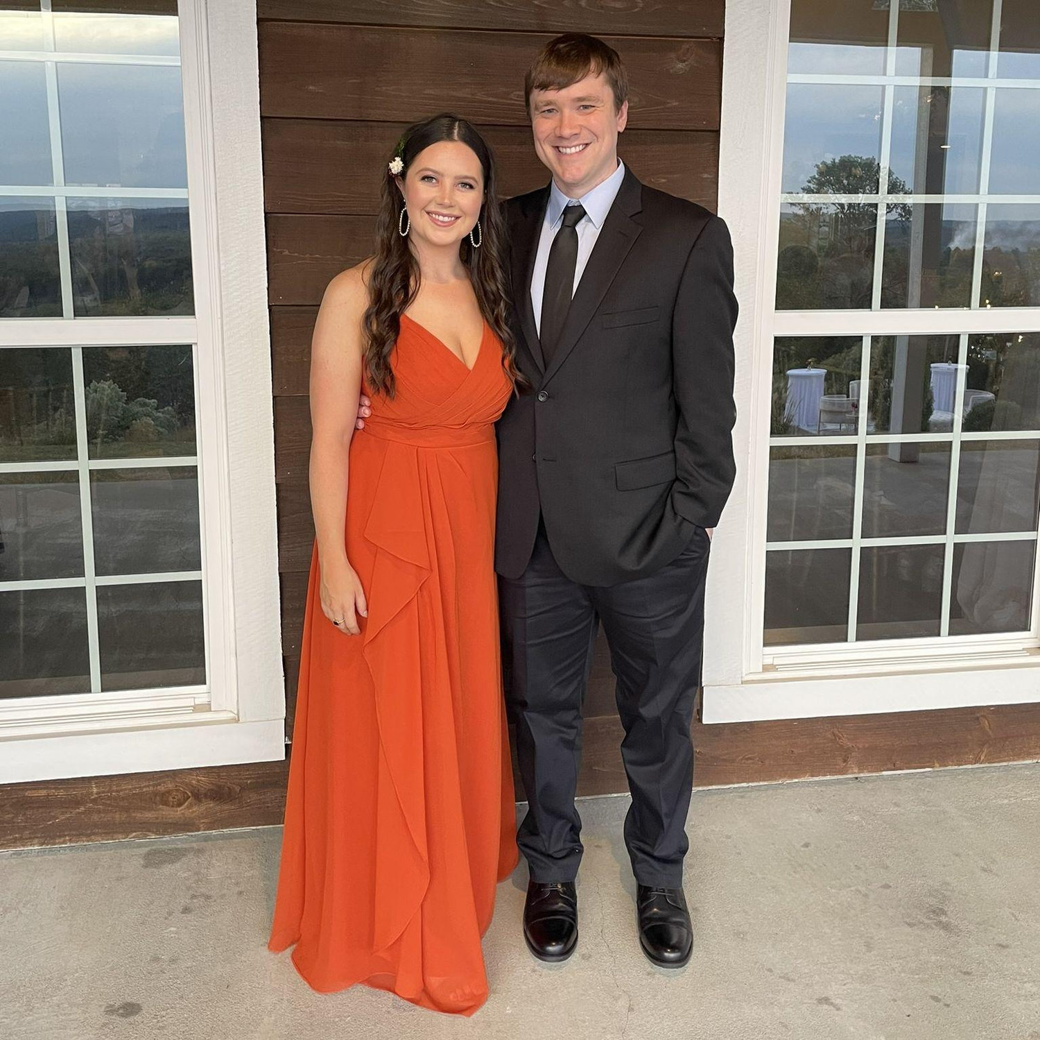My fav wedding date ;)