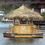 Tiki Hut Boats of NH