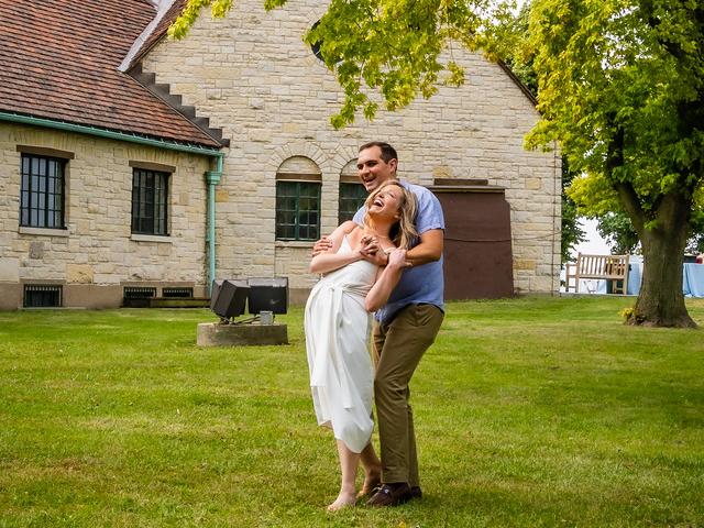 The Wedding Website of Kaitlyn Ahern and Martin Boyle
