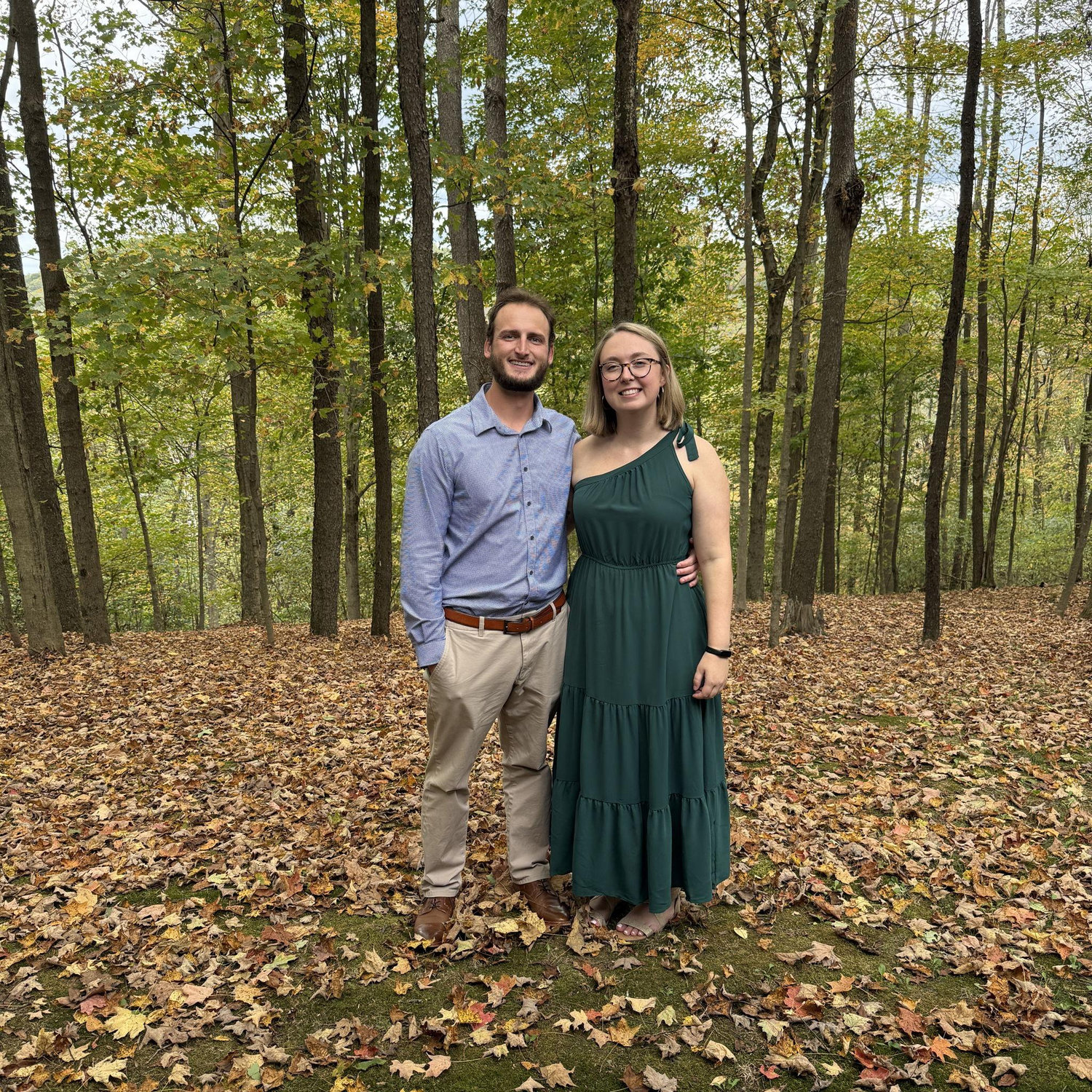 Case + Asia's Wedding