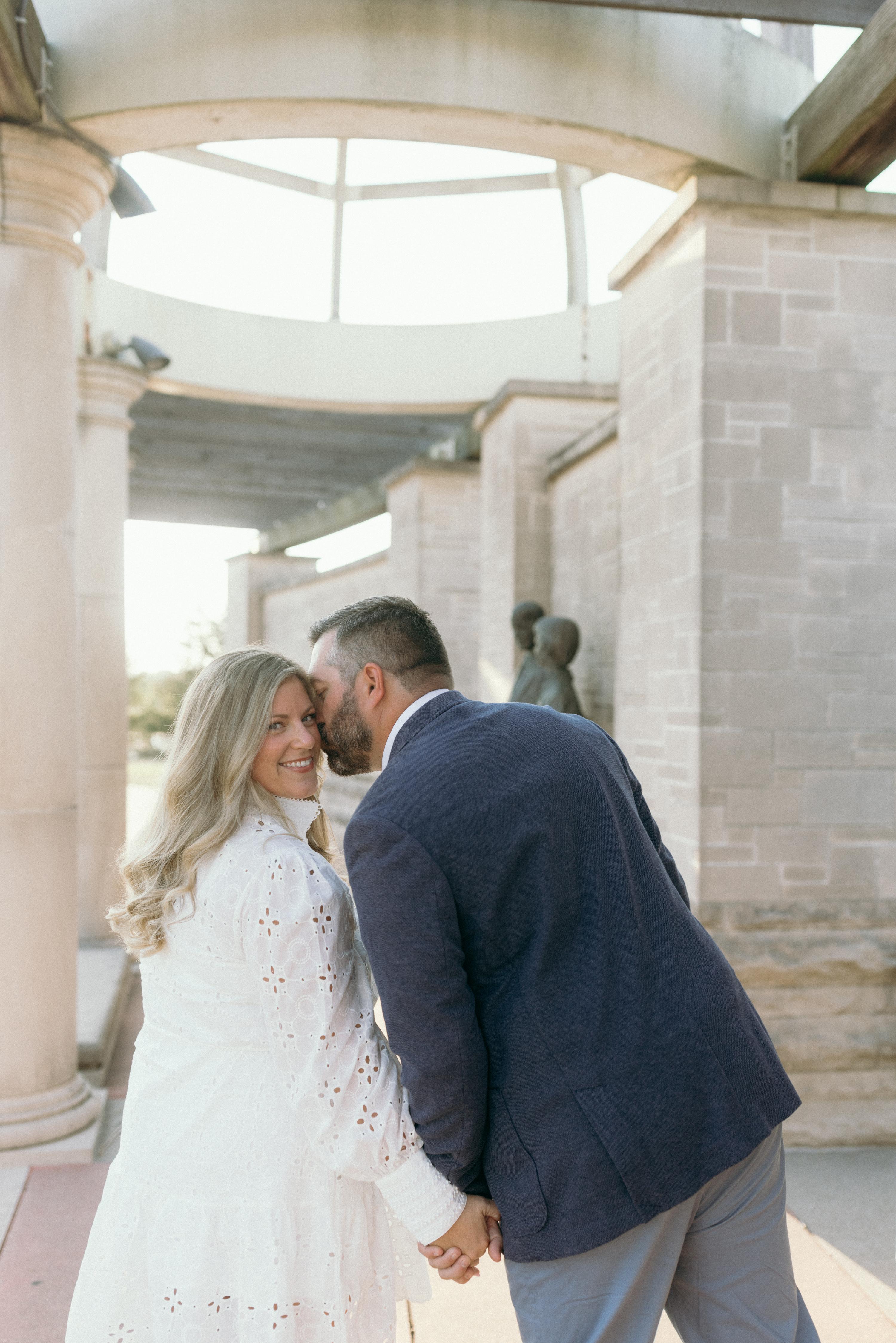 The Wedding Website of Kassandra Huey and Kyle Royse