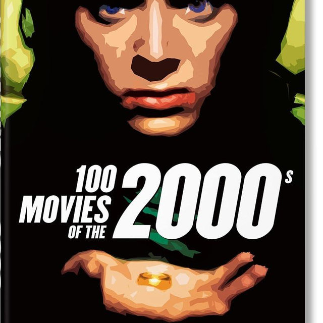 100 Movies of the 2000s