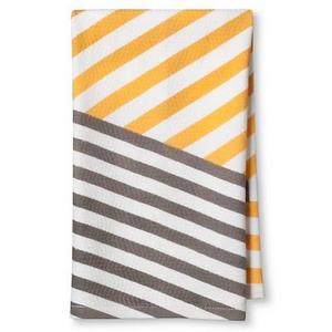 Yellow Kitchen Textiles Towel - Room Essentials™