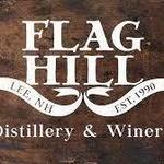 Flag Hill Distillery & Winery
