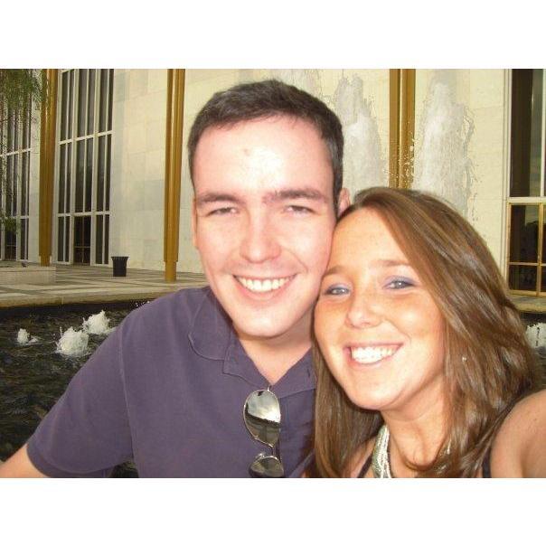 First Dates in DC back in 2007