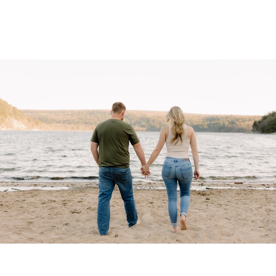 Engagement Photos!