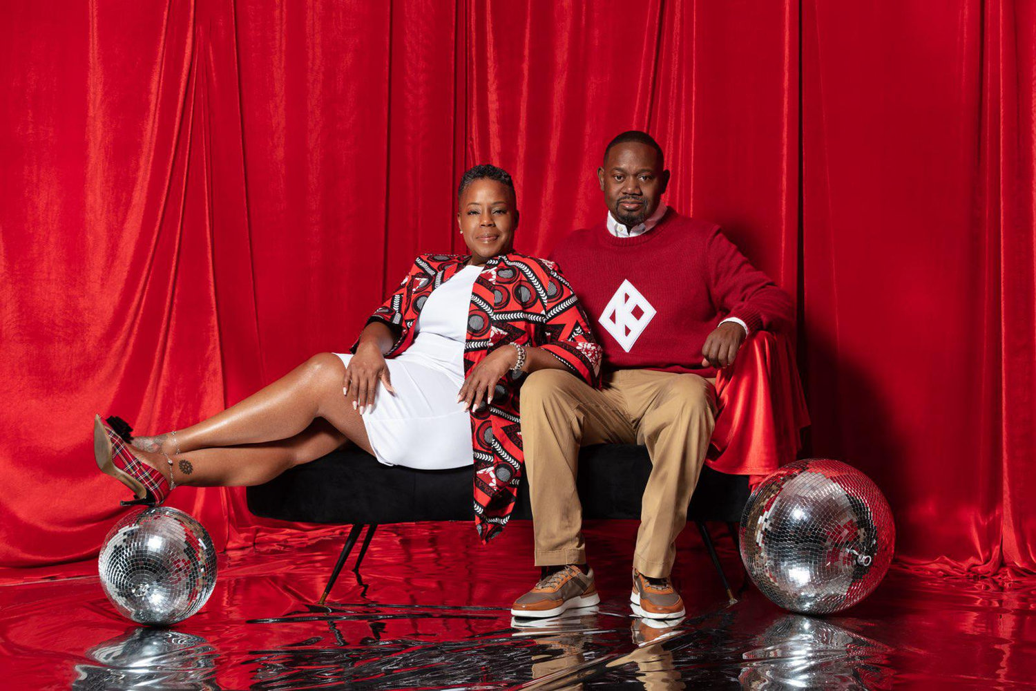 Engagement Photo Shoot 2023
