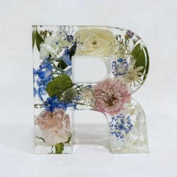 Bridal Bouquet Preservation