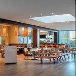 Terrace 54