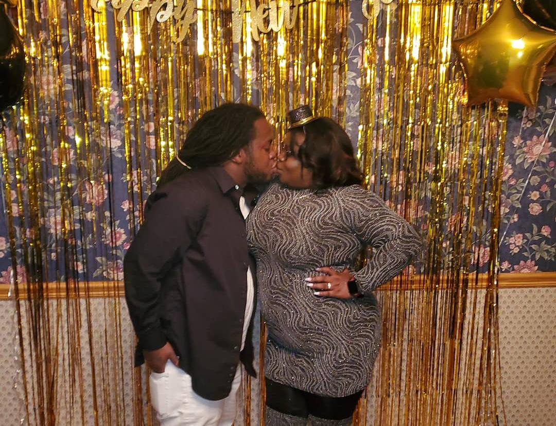 The Wedding Website of Ta’Hisha La’Wanda Hardy and Carl Henry McCoy III