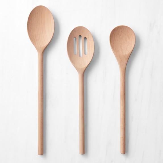 Williams Sonoma Collapsible Measuring Cups and Spoons