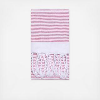Lapiz Hand Towel