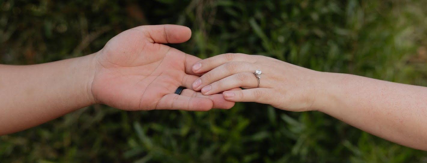 The Wedding Website of Tim Pung and Sophia Vojacek