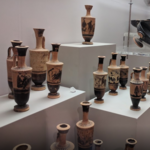 Archaeological Museum of Lefkada