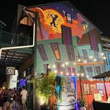 Frenchmen Street