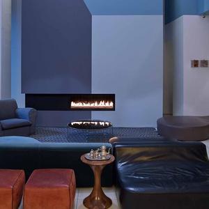 Hotel in Athens: Fresh Hotel