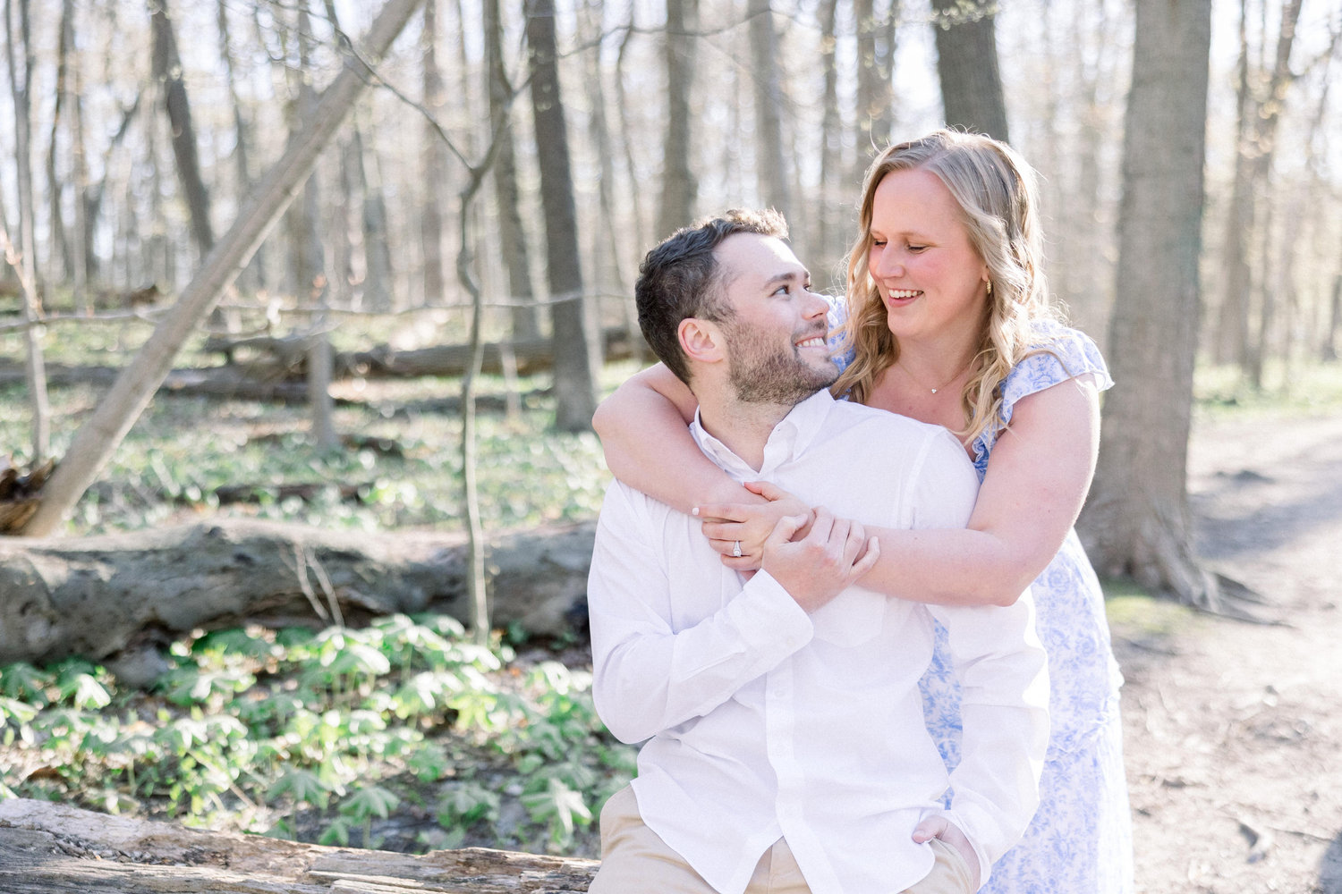 The Wedding Website of Kirsten Hewitt and Brent Silverman