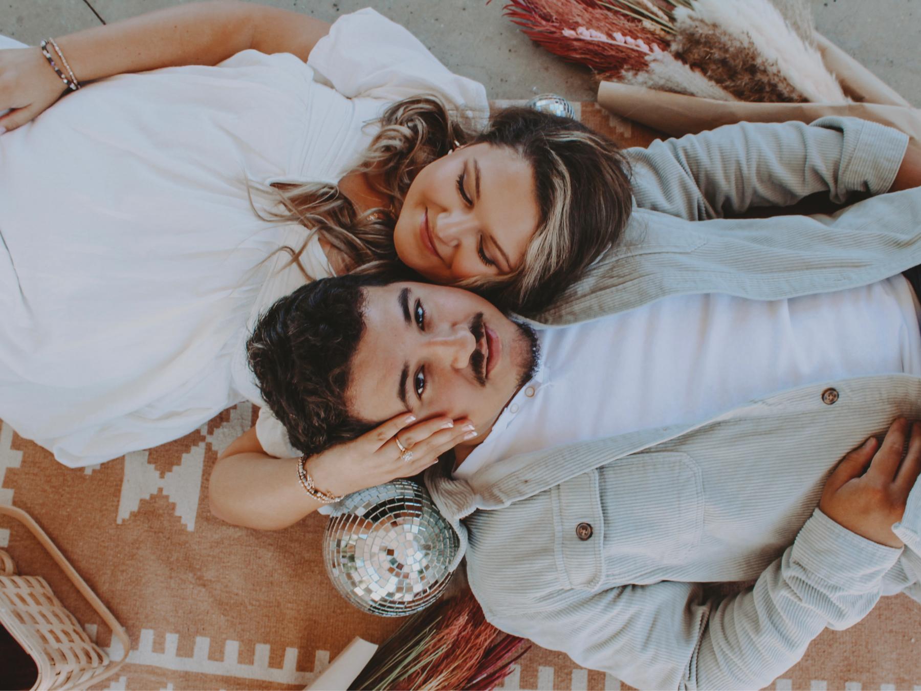 The Wedding Website of Jessica Tucker and Alex Hinojosa