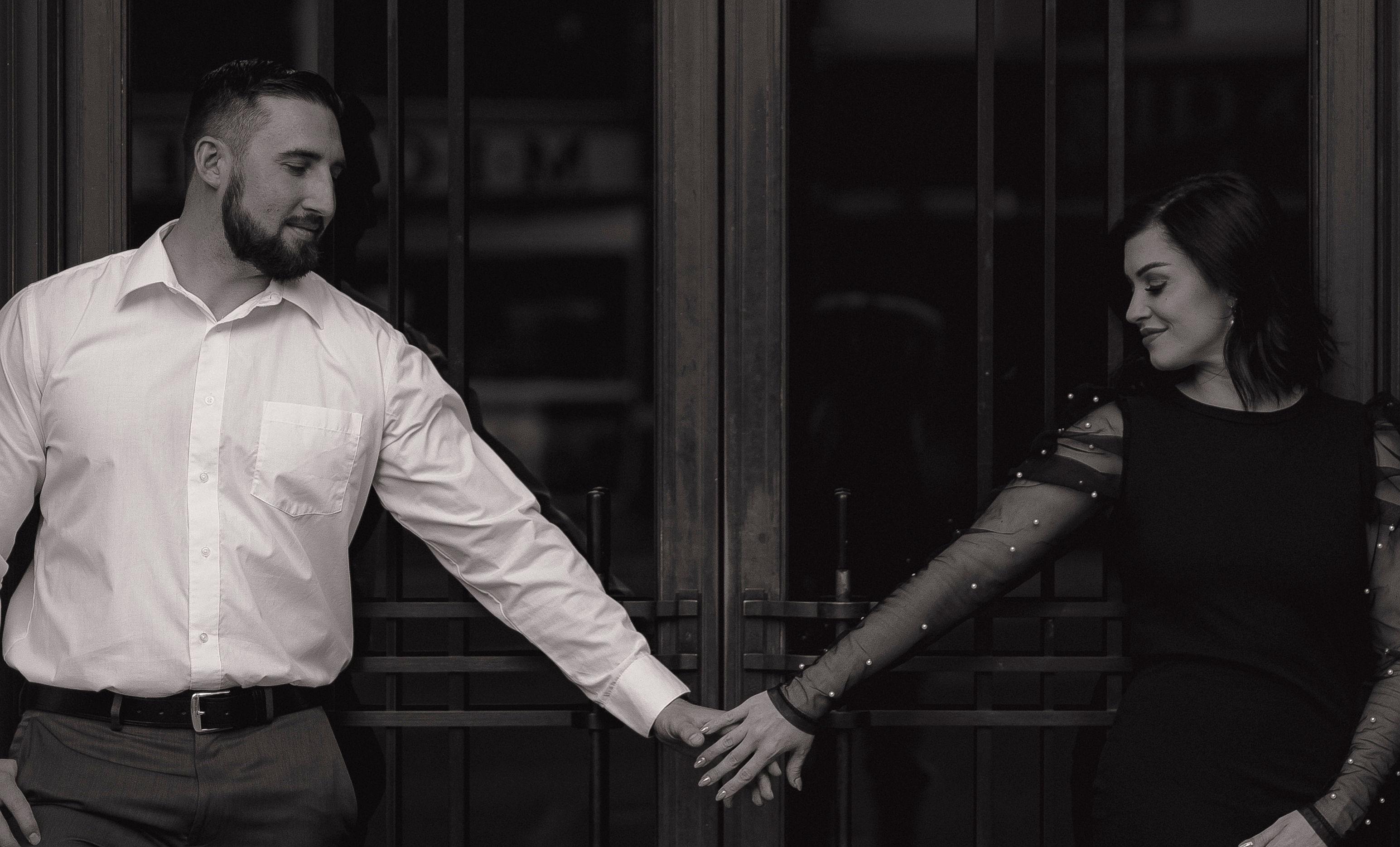 The Wedding Website of Nicholas Woods and Kaitlyn Kennedy