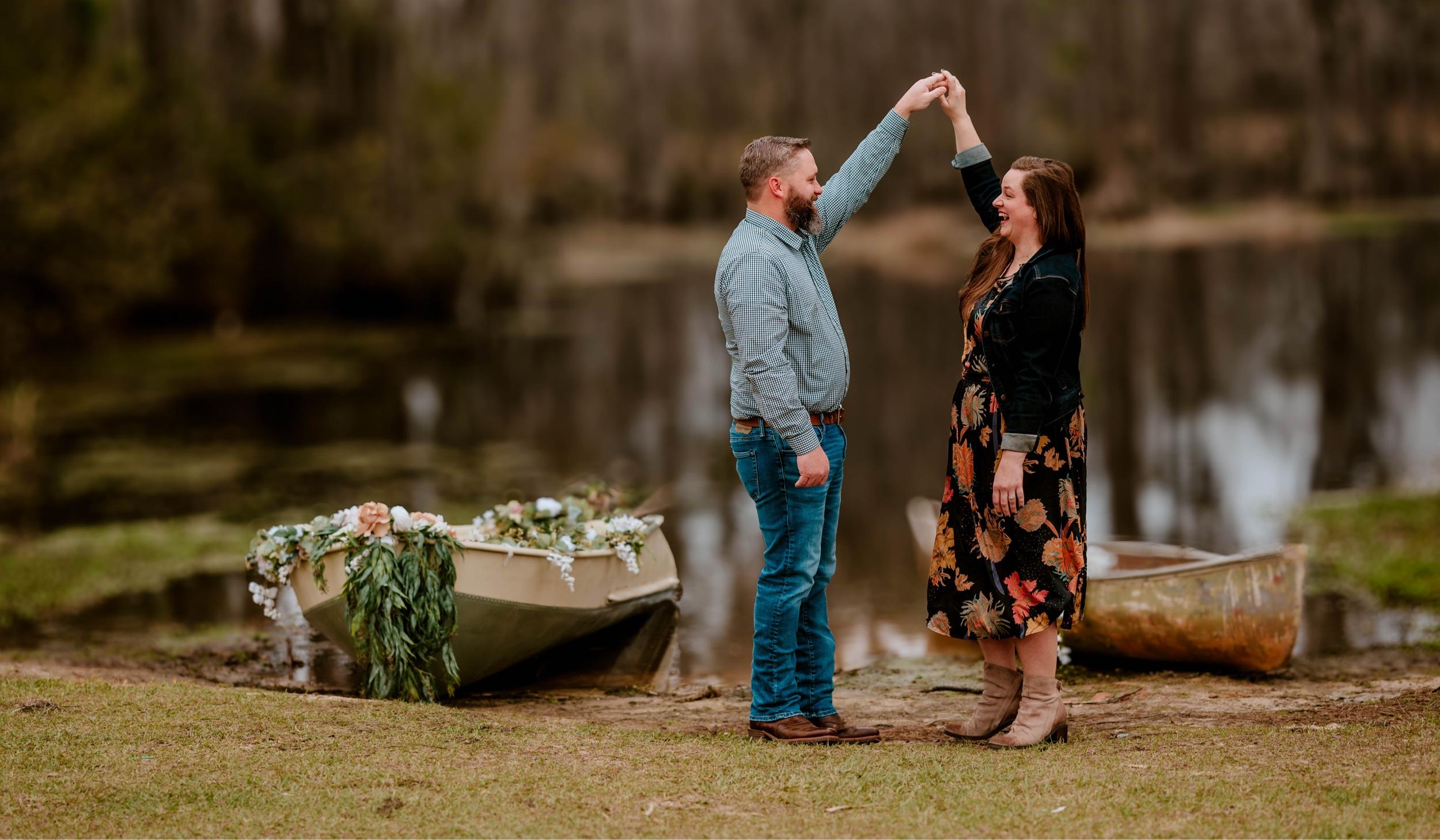 The Wedding Website of MaryCatherine Lyons and Skylar Kersey