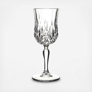 Opera Wine Glass, Set of 6