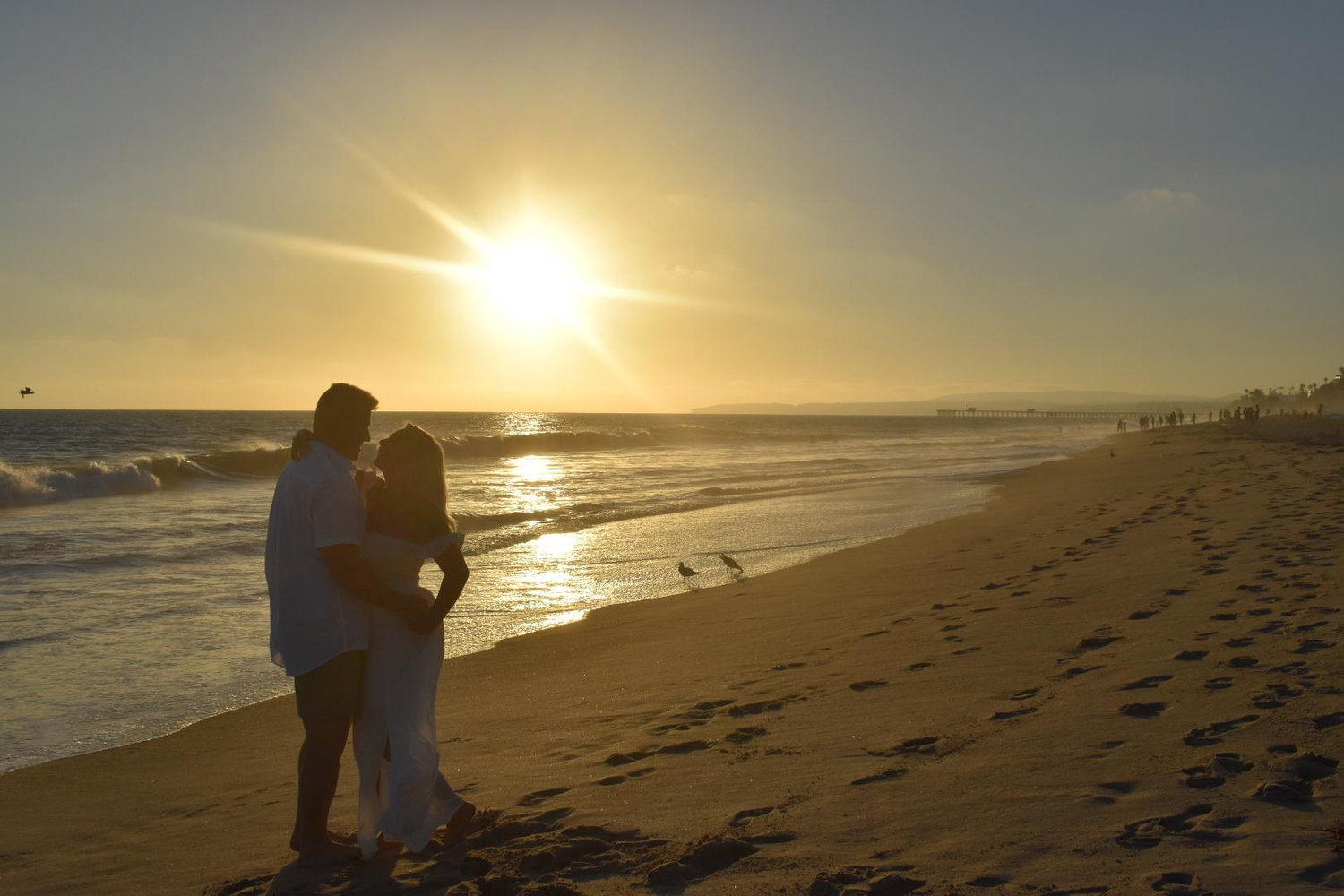 The Wedding Website of Amberlynn Rivenbark and Haiden West
