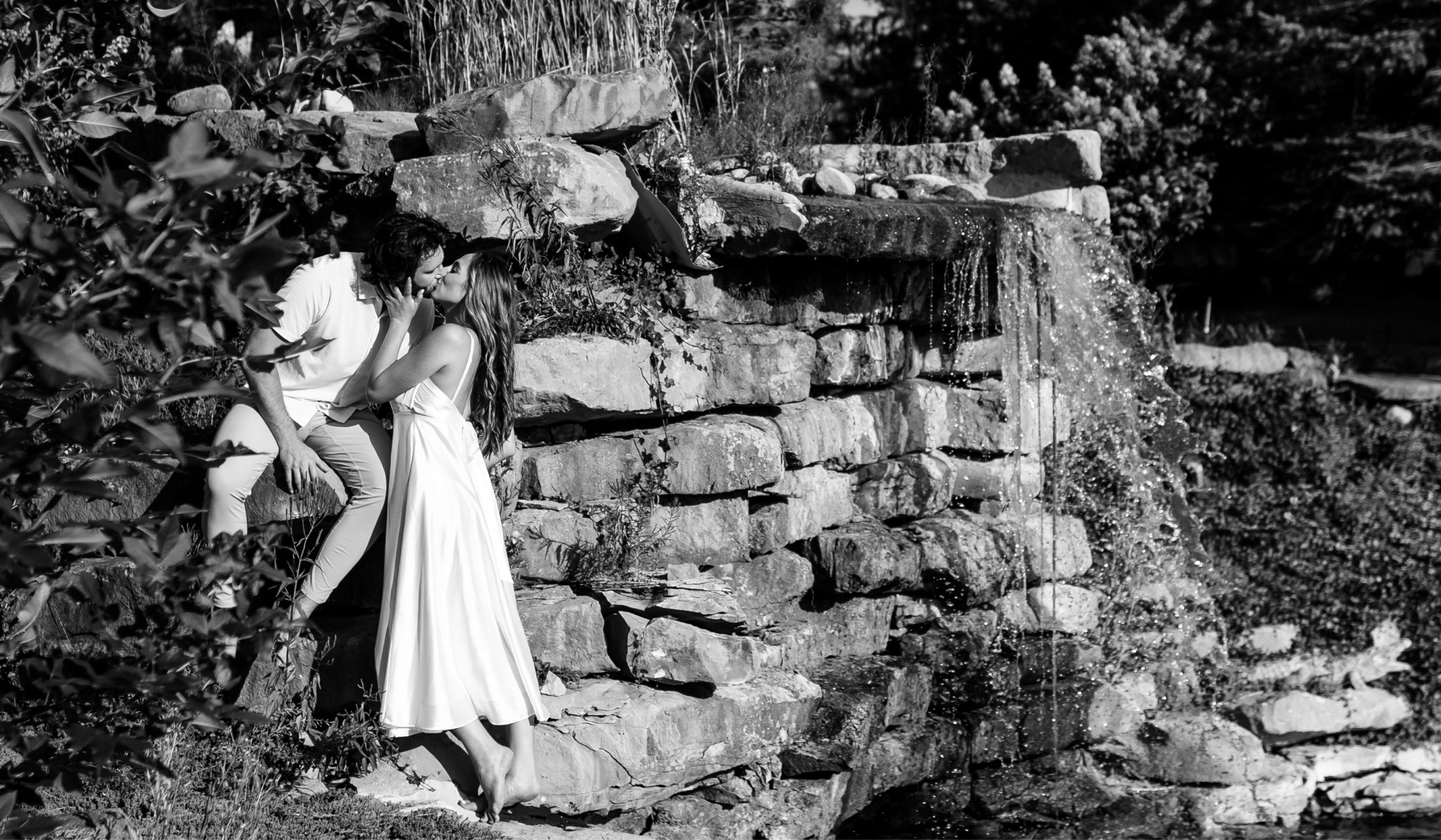The Wedding Website of Maria Pulice and John Lako
