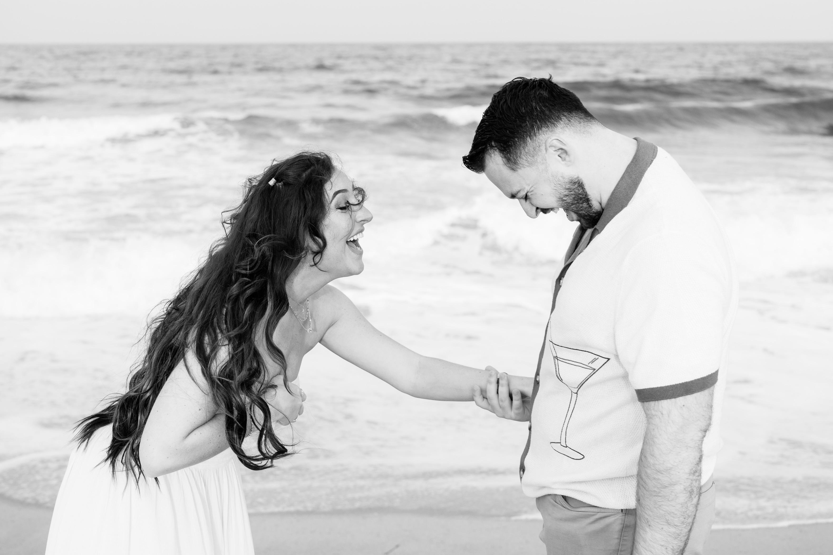 The Wedding Website of Courtney Marraro and Brandon Rivera