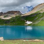 Silverton Hikes - EXPERTS ONLY!
