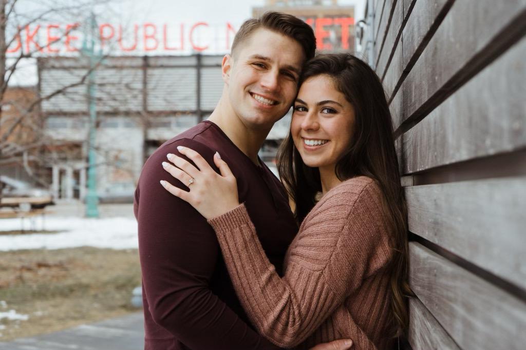 The Wedding Website of Hailey Ruth and Joshua Tietz