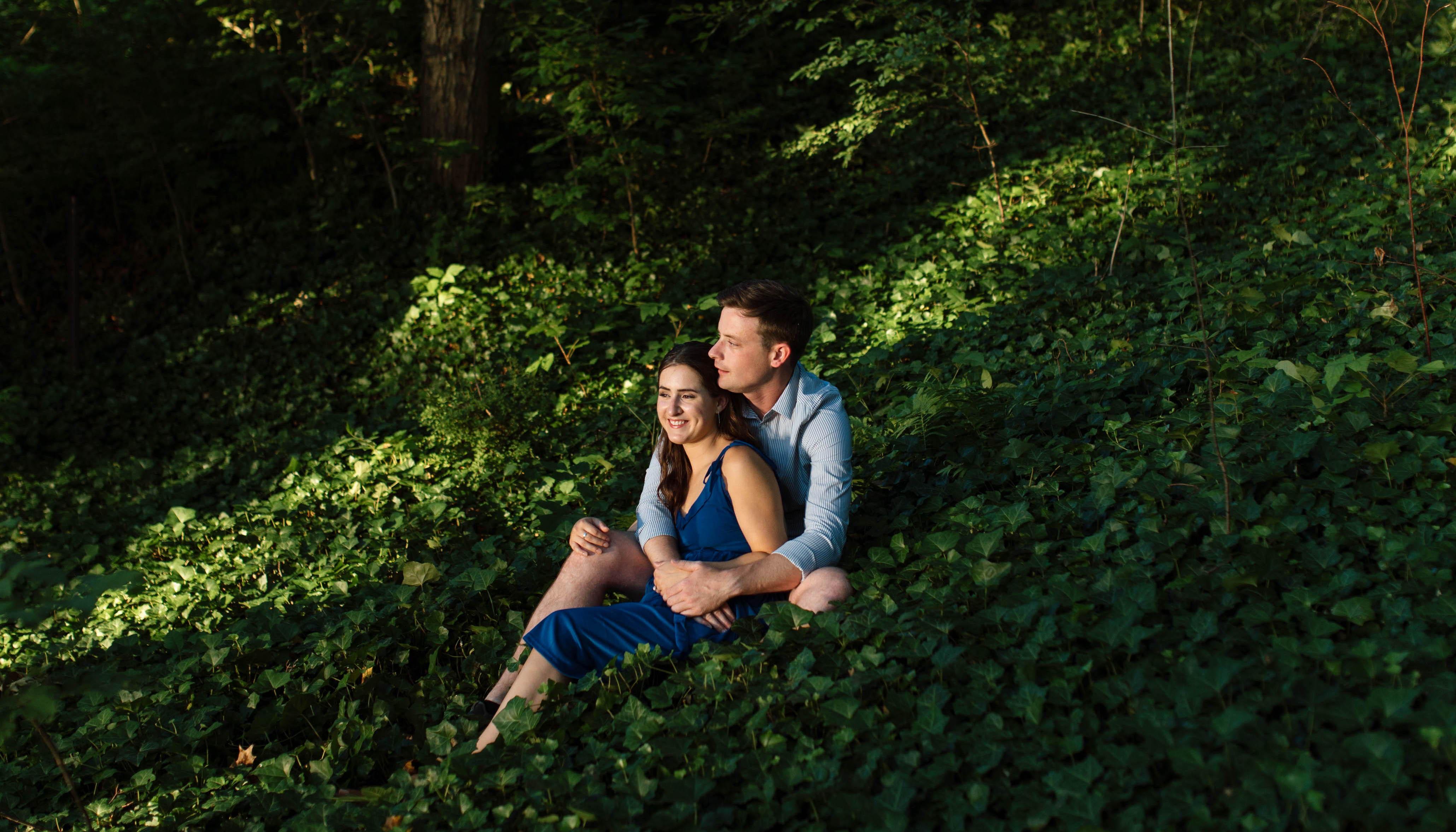 The Wedding Website of Alysha Taggart and Scott Diamond