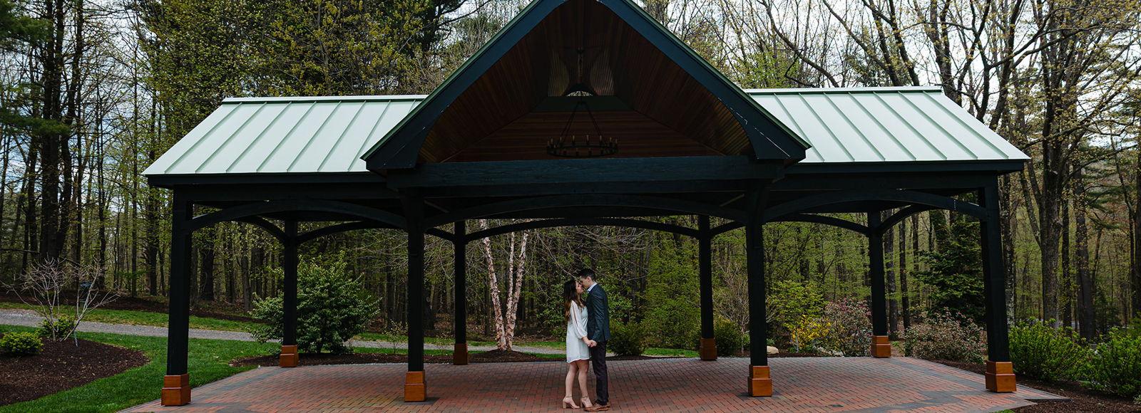 The Wedding Website of Michele Lescarbeau and Morgan Buckley