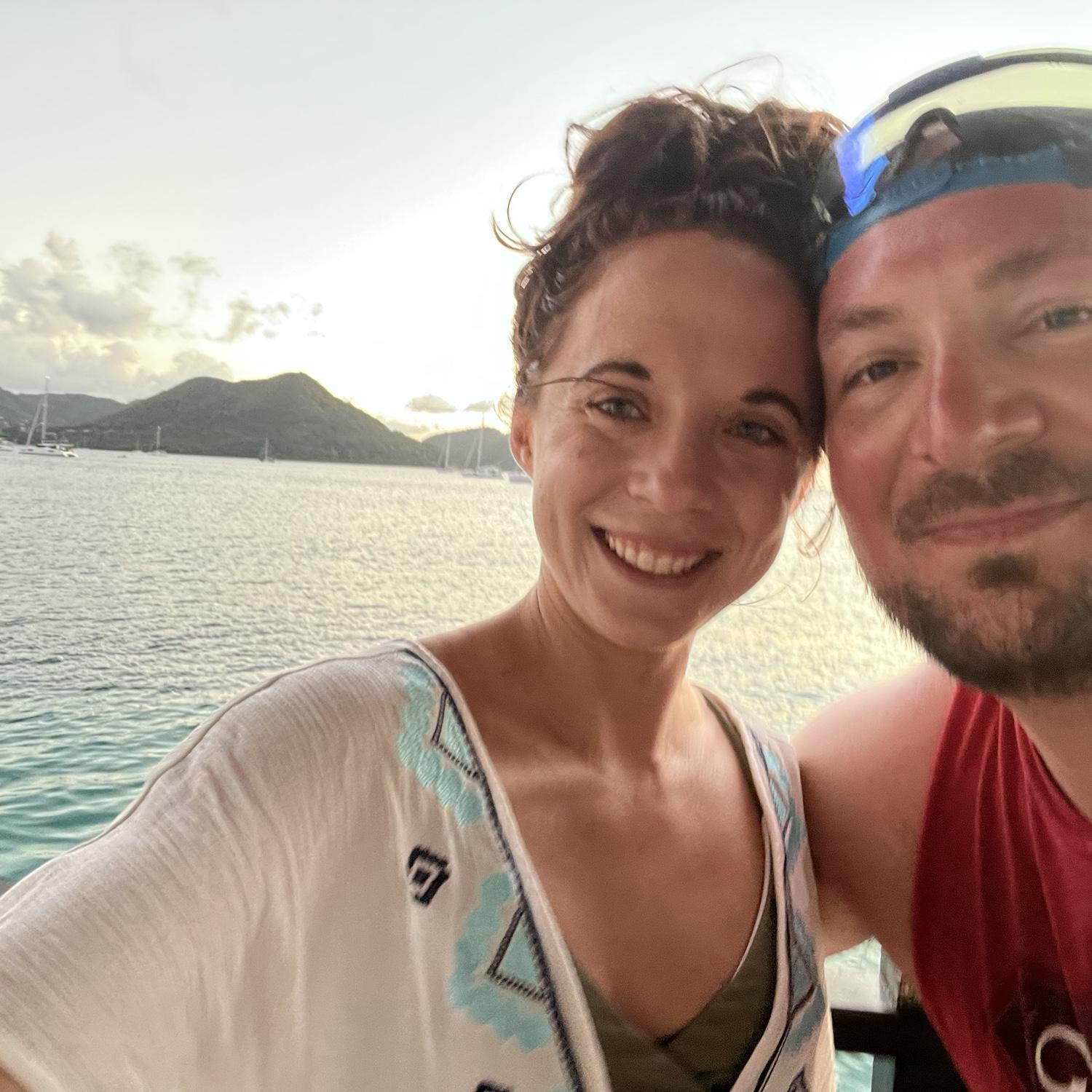 St lucia trip